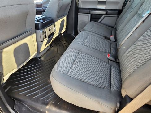 Used 2016 Ford F150 XLT w/ Equipment Group 302A Luxury image 15