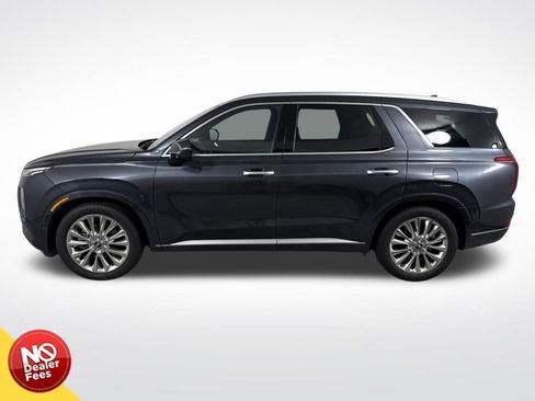 Used 2020 Hyundai Palisade Limited AWD/4WD image 7