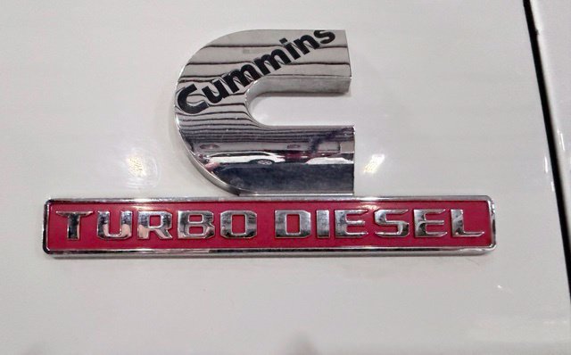 Used 2024 RAM 2500 Big Horn w/ Off Road Package AWD/4WD image 43