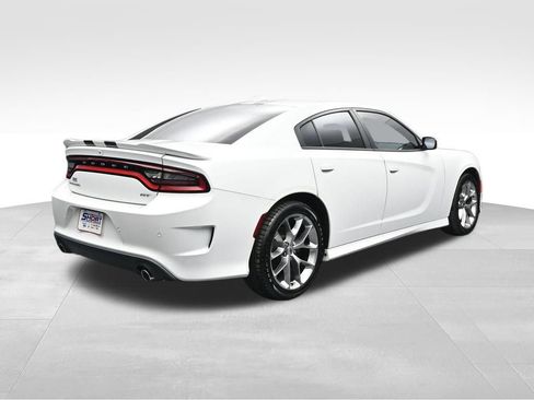 Used 2019 Dodge Charger GT RWD image 5