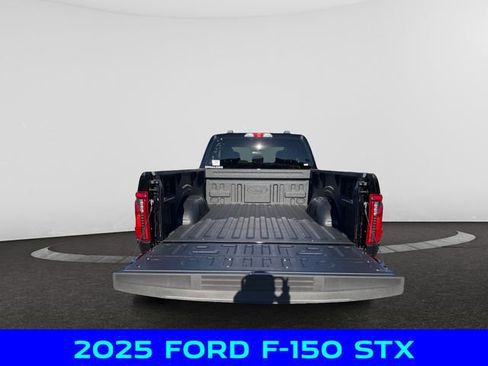 New 2025 Ford F150 STX image 5