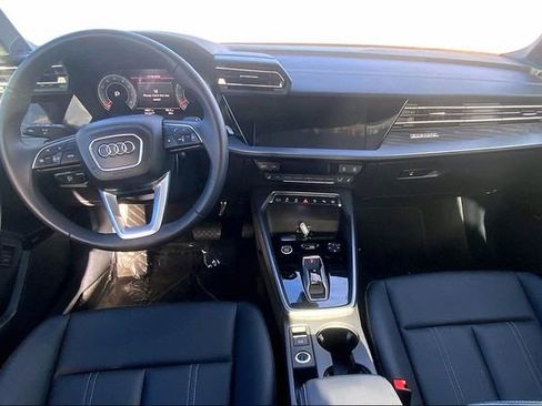 Certified 2025 Audi A3 2.0T Premium Plus w/ Premium Plus Package image 15