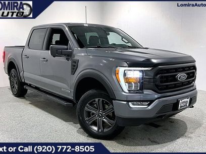 Used 2023 Ford F150 XLT w/ Equipment Group 302A High