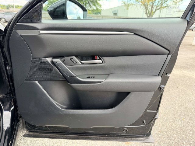 Used 2026 MAZDA CX-50 AWD 2.5 S w/ Preferred Pkg image 8