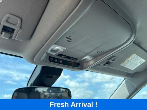 Used 2023 Chevrolet Equinox LS w/ LS Convenience Package FWD image 10