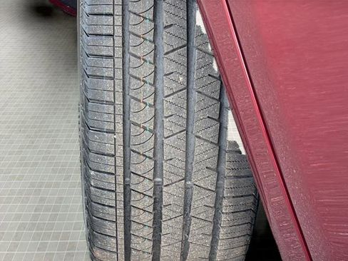 New 2025 Jeep Grand Cherokee L Summit image 11