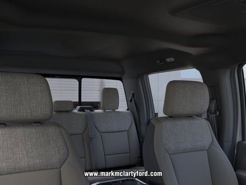 New 2026 Ford F150 XLT AWD/4WD image 22