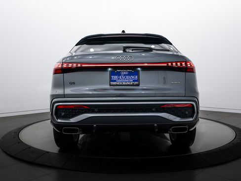 New 2025 Audi Q5 Premium Plus image 21