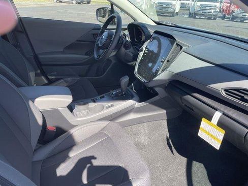New 2026 Subaru Crosstrek 2.0i Premium AWD/4WD image 21