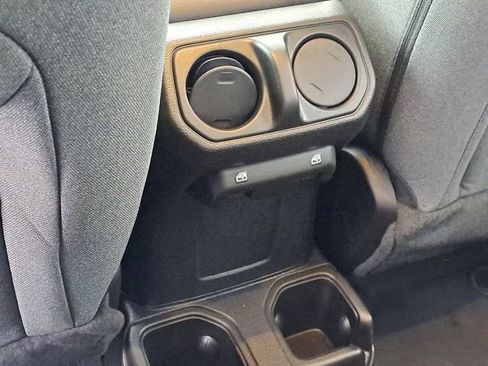 New 2026 Jeep Gladiator Sport AWD/4WD image 19