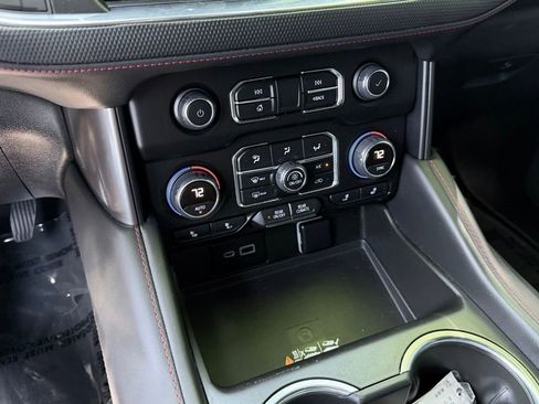 Used 2023 Chevrolet Tahoe RST AWD/4WD image 26