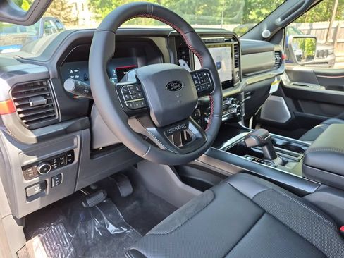 New 2026 Ford F150 Raptor AWD/4WD image 26