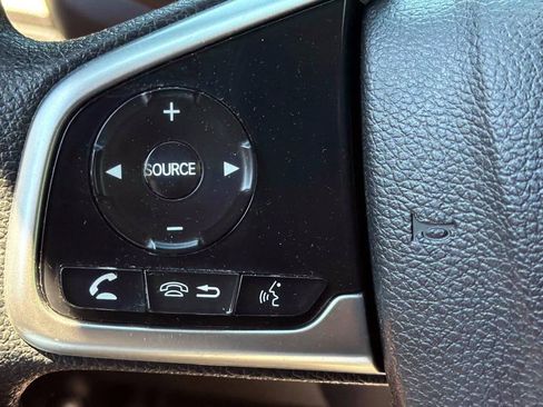 Used 2018 Honda CR-V LX image 20