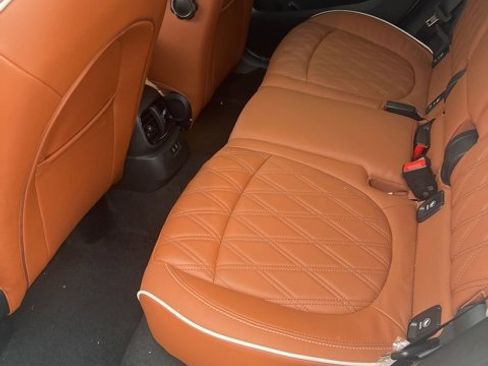 Used 2023 MINI Cooper Countryman S w/ Signature Upholstery Package image 9