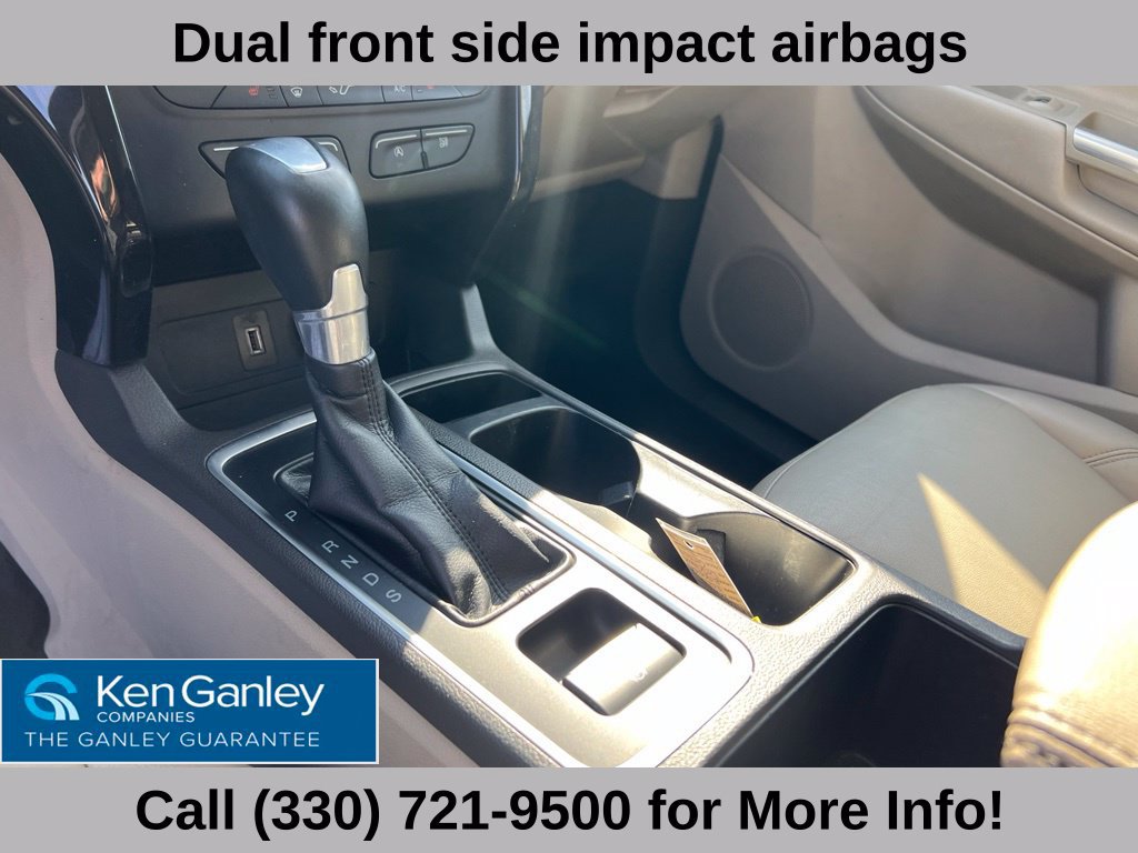Used 2017 Ford Escape Titanium FWD image 32