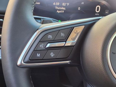 New 2026 Buick Envision Avenir image 12