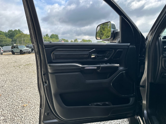 Used 2022 RAM 1500 Limited AWD/4WD image 24