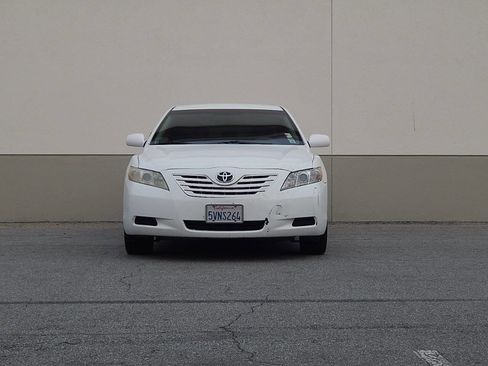 Used 2007 Toyota Camry LE image 8