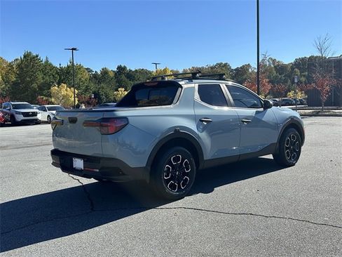 Used 2023 Hyundai Santa Cruz SEL w/ Activity Package image 8