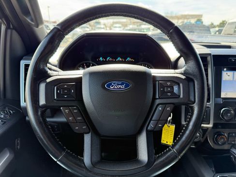 Used 2019 Ford F150 XLT w/ Equipment Group 301A Mid image 30