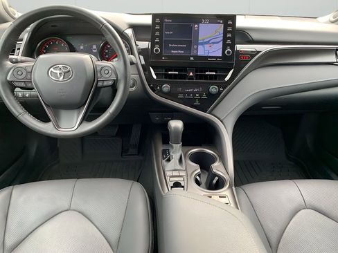 Used 2024 Toyota Camry XSE image 15