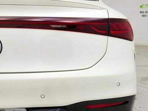 Used 2023 Mercedes-Benz EQS 450+ Sedan image 29