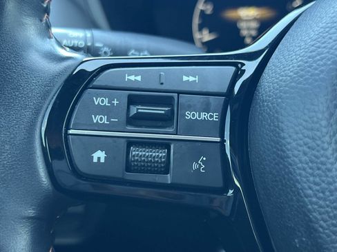Certified 2024 Honda HR-V Sport image 9