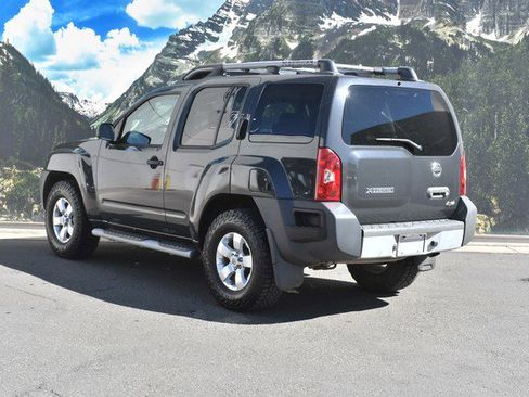 Used 2010 Nissan Xterra S image 9