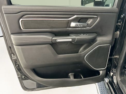 Used 2023 RAM 1500 Laramie image 28