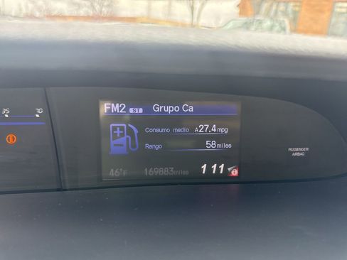 Used 2013 Honda Civic LX image 13