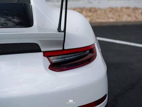 Used 2018 Porsche 911 GT2 RS RWD image 35