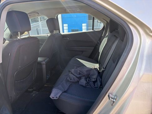 Used 2013 Chevrolet Equinox LS image 14
