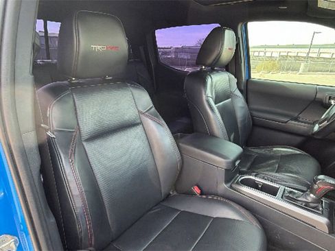Used 2019 Toyota Tacoma TRD Pro image 40