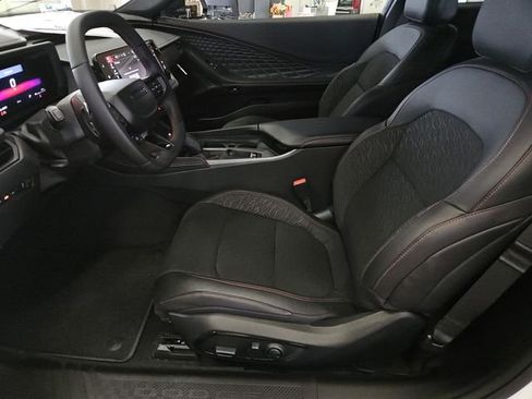 New 2026 Dodge Charger Scat Pack w/ Blacktop Package AWD/4WD image 19