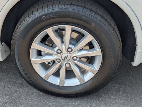 New 2026 Dodge Durango GT RWD image 8