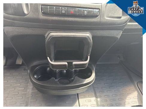 Used 2024 RAM ProMaster 2500 w/ Convenience Group FWD image 18