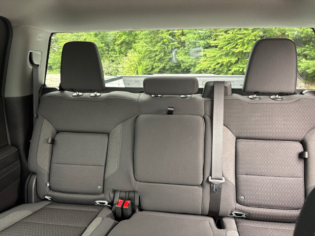 Certified 2024 GMC Sierra 1500 Elevation AWD/4WD image 35
