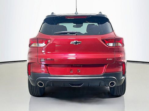 Used 2023 Chevrolet TrailBlazer RS w/ Sun and Liftgate Package AWD/4WD image 6