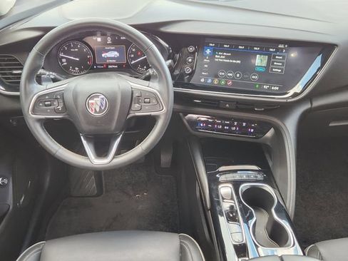 Used 2023 Buick Envision Avenir FWD image 11
