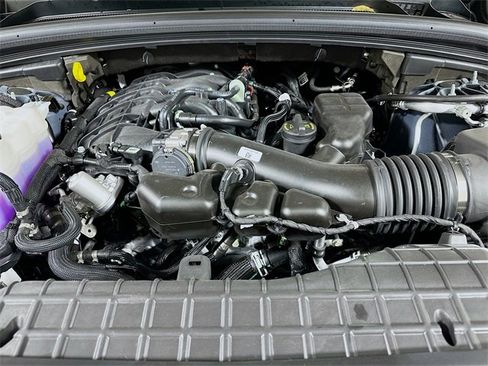 New 2025 Jeep Grand Cherokee Limited w/ Luxury Tech Group II image 19