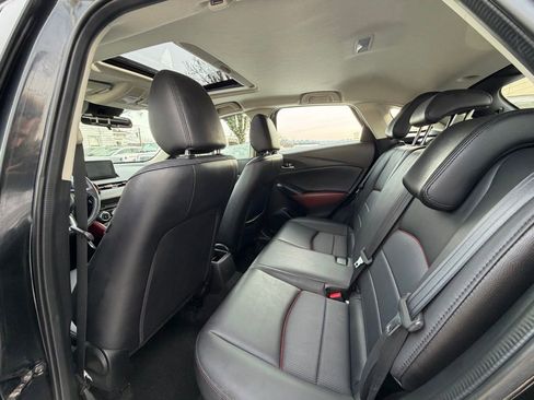 Used 2018 MAZDA CX-3 Touring w/ Preferred Equipment Package image 15