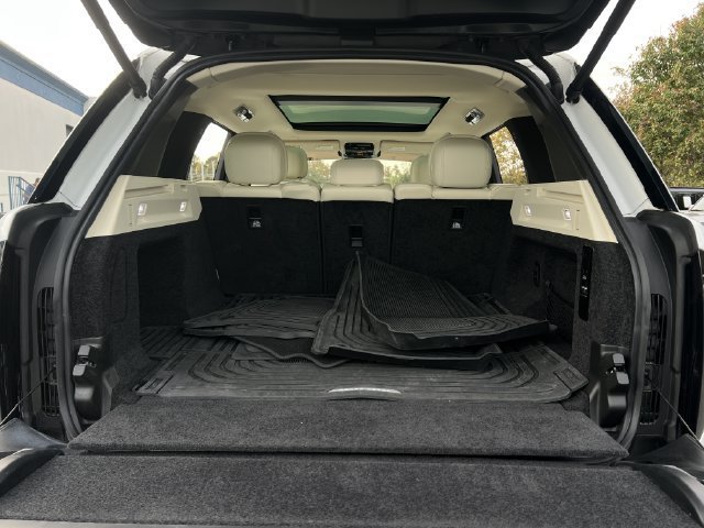 Used 2024 Land Rover Range Rover SE AWD/4WD image 29