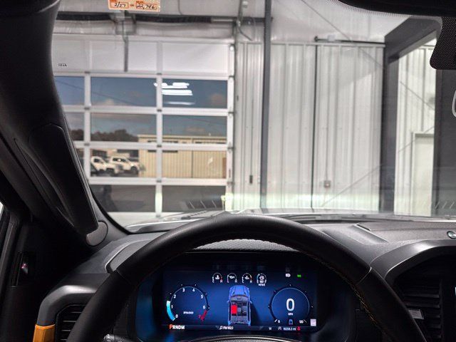 Used 2025 Ford F150 Tremor w/ Mobile Office Package AWD/4WD image 8
