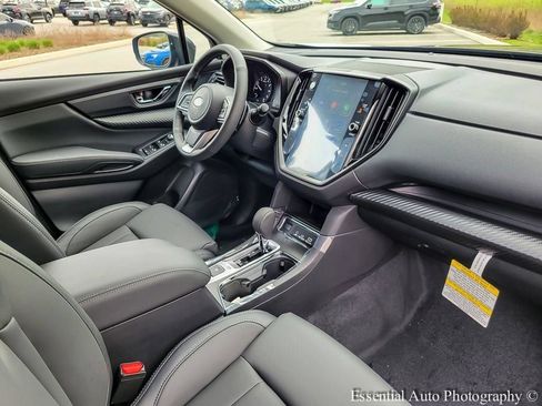 New 2026 Subaru Ascent Premium AWD/4WD image 22