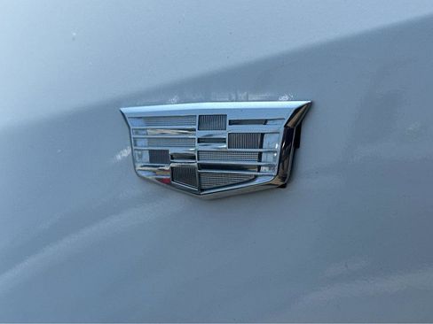 Used 2024 Cadillac XT5 Premium Luxury image 42