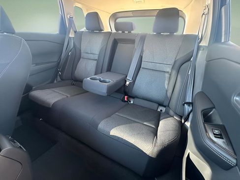 New 2026 Nissan Rogue SV image 21