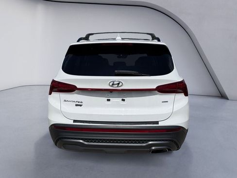 Used 2023 Hyundai Santa Fe XRT AWD/4WD image 4