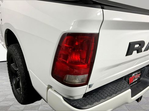 Used 2019 RAM 1500 Express w/ Wheel & Sound Group AWD/4WD image 24