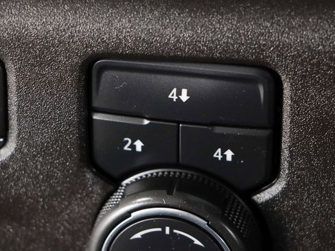 Used 2024 Chevrolet Silverado 2500 LT w/ All Star Edition image 23