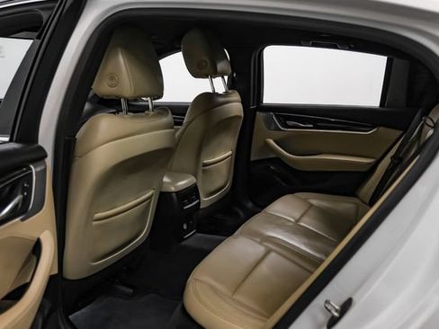 Used 2020 Cadillac CT5 Premium Luxury RWD image 32